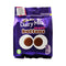 Shop Cadbury Dairy Milk Giant Button, 95 g