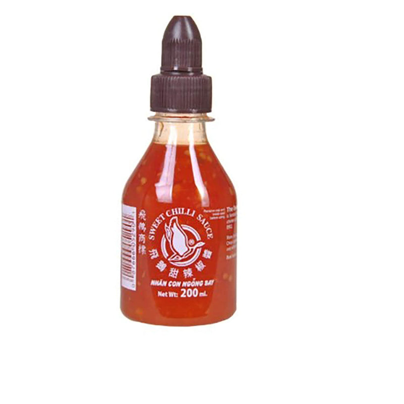 Shop Flying goose Sweet Chilli Sauce 200ML