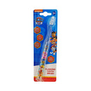 Shop Paw Patrol Nickelodeon Flashing Toothbrush