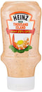 Shop Heinz Thousand Island Dressing Rich, 400ML