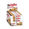 Shop Ferrero Nutella B-Ready 36 Bars 792g