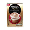 Shop Nescafe Gold Cappuccino Pouch, 136 g