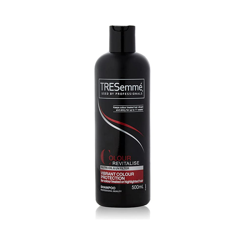 Shop Tresemme Colour Revitalise Shampoo 500ml