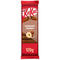 Shop Nestle Kitkat Hazelnut Crunch 120g