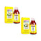 Shop Omega Pain Killer Liniment Oil (120ml) - Pack Of 2