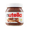 Shop Nutella Hazelnut Spread with Cocoa (Labels may vary), 350g