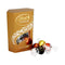 Shop Lindt Lindor, Assorted, 200g