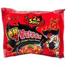 Shop Samyang Hot Chicken Ramen 2X Spicy Noodles, 140 g