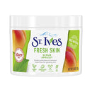 Shop St. Ives Fresh Skin Invigorating Apricot Scrub, 283g