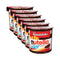 Shop Nutella & Go with Breadsticks, 6 Pack, 6 x 52 g