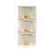 Shop Jergens Softening Musk Soap - Pack Of 6 (Imported)