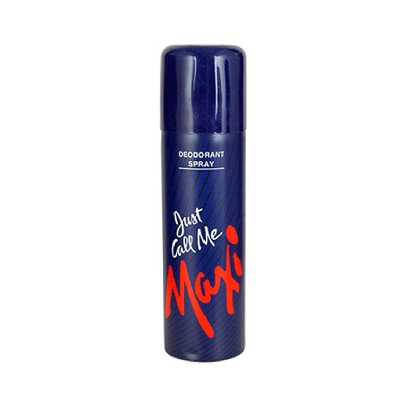 Shop Just Call Me Maxi Deodorant, 200ml