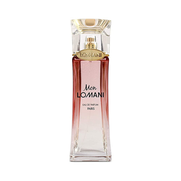 Lomani blossom perfume on sale