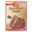 Shop Betty Crocker Super Moist Milk Chocolate Cake Mix, 500g