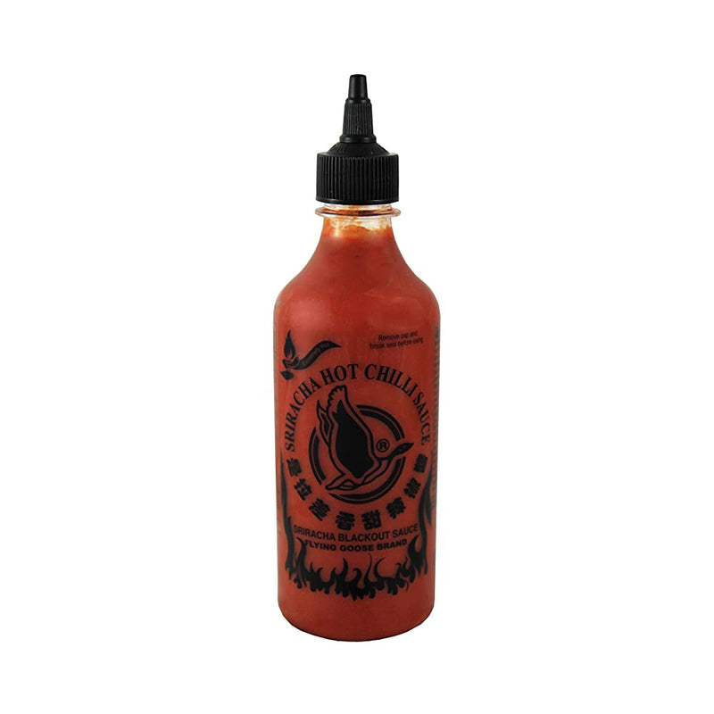 Shop Flying Goose Sriracha Hot Chilli Sauce, 455ml