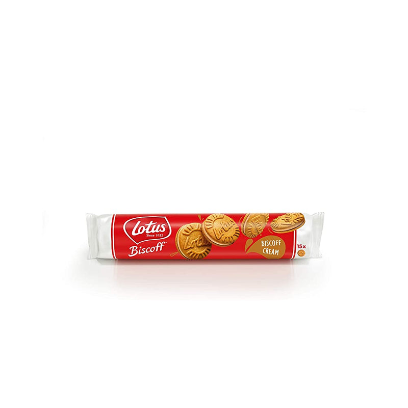 Shop Lotus Biscoff Cream 150g