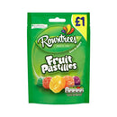 Shop Rowntrees Fruit Pastilles - 120g