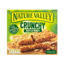 Shop Nature Valley Oats & Honey Cereal Bars, 210g