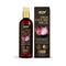 Shop WOW Onion Black Seed Hair fall control Hair Oil, With Comb Applicator 200ml