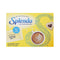 Shop Splenda No Calorie Sweetener Value Pack, (10 Box X 100 sachets )