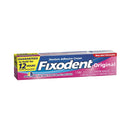 Shop Fixodent Denture Adhesive Cream 2.4 Oz, 68g