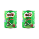 Shop Nestle Milo Active Go Tin, 400g (Imported) - Pack of 2