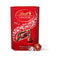 Shop Lindt Lindor Cornet Milk Chocolate  Balls, 500 g