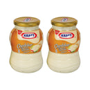 Shop Kraft Cheddar Cheese Spread Original Combo Pack, 2 x 480 g