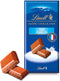 Shop Lindt Maitre Lait Extra Fin Milk Chocolate Bar, 110g by Fab