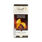 Shop Lindt Dark Chocolate - Excellence Orange Intense, 100g Carton