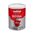 Shop Lavazza Qualita Rossa Ground Coffee Powder, 250g