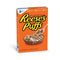 Shop General Mills Cereal Reeses Peanut Butter Puff, 368g