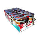 Shop Nutella & Go Hazelnut Spread & Pretzels Sticks Pack of 12, x 48 g