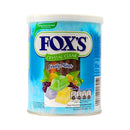 Shop Fox's Extracts Crystal Clear Fruity Mints, 180 g