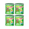 Shop Pringles Sour Cream & Onion Potato Crisp Chips, 40g (Pack of 4)