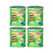 Shop Pringles Sour Cream & Onion Potato Crisp Chips, 40g (Pack of 4)