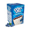 Shop Pop Tarts Frosted Blueberry Pouch, 416 g