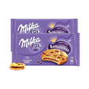Shop Milka Sensations Choco Inside - 2 Pack Pouch, 2 x 156 g
