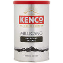 Shop Kenco Millicano Americano Intense Coffee Bottle (Barista Edition), 95g