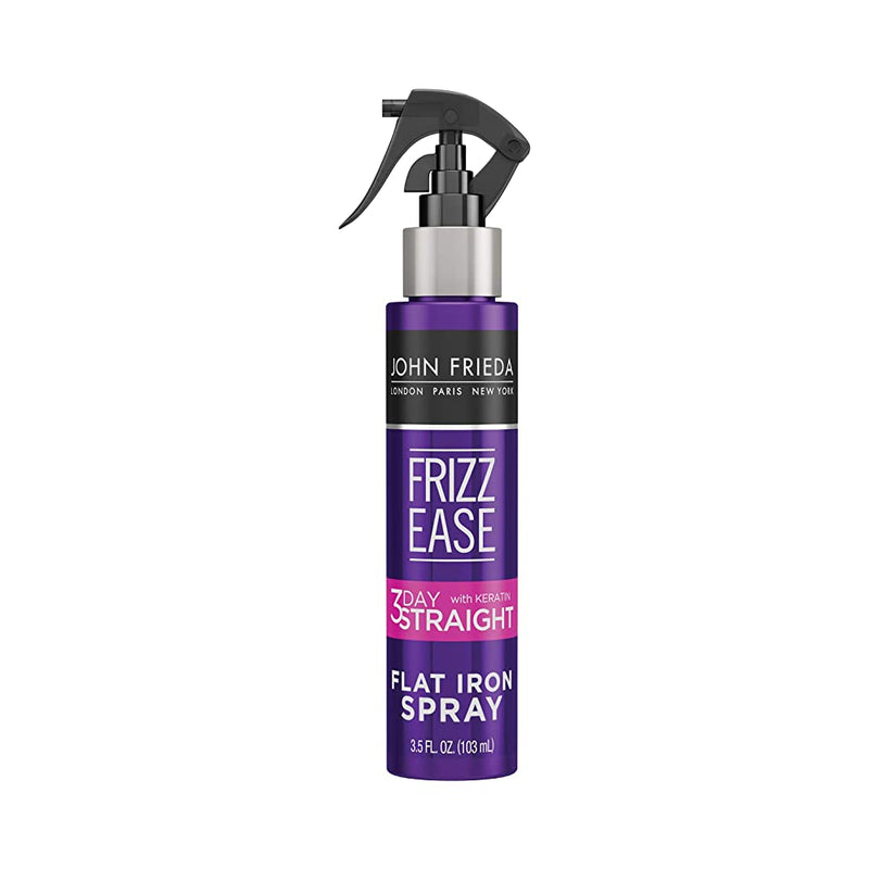 Shop John Frieda Frizz Ease 3-Day Straight Styling Spray, 103ml