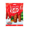 Shop Nestle KitKat Christmas 66g
