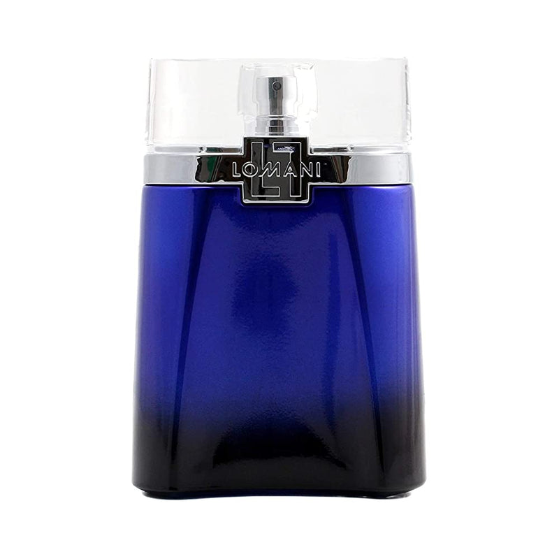 Shop Lomani Blue Sky Eau De Toilette For Men 100ml