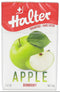 Shop Halter Sugarfree Apple Bonbons, 40g