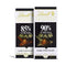 Shop LINDT Excellence Dark 85% Cocoa Chocolate Bar and LINDT Excellence Dark 90% Cocoa Chocolate Bar | Pack of 2 | 100gm