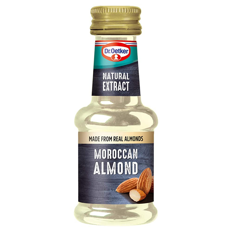 Shop Dr.Otker Natural Extract Moroccan Almond 35ml