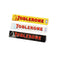 Shop Toblerone Gift Pack Combo of 1, Milk, 1, Dark, 1, White Each 100g Pack Of 3