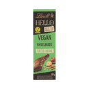 Shop Lindt Hello Vegan Haselnuss Hafer Drink ( Hazelnut Oat Drink ) Milk Chocolate Bar 100G