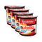 Shop Nutella & Go with Breadsticks, 4 Pack, 4 x 52 g