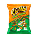Shop Frito-Lay Cheetos Cheddar Jalapeno Crunchy Pouch, 226.8 g