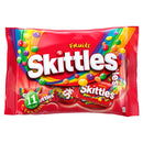 Shop Skittles Fruits Candy Fun Size Pack, 198g